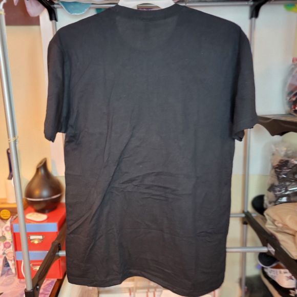 I Jason Campers SS Tee Black - Size Large - Picture 3 of 4